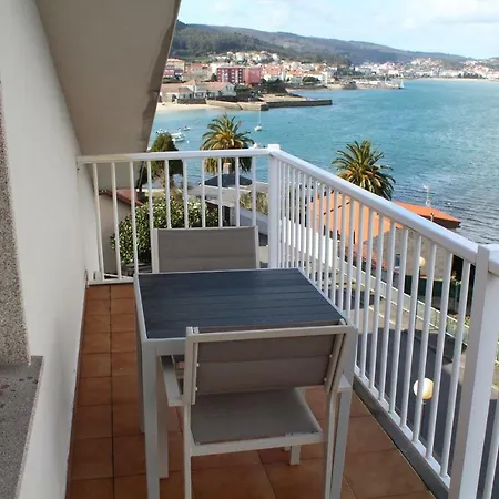 De Quenxe * Corcubion