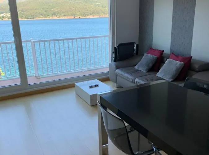 De Quenxe * Corcubion