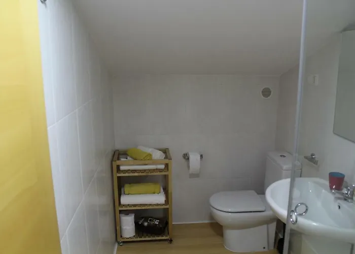 De Quenxe * Corcubion