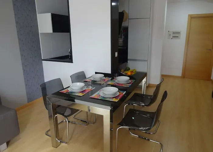 De Quenxe Apartment *