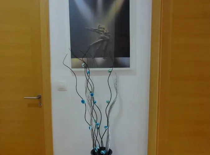 Apartment De Quenxe *