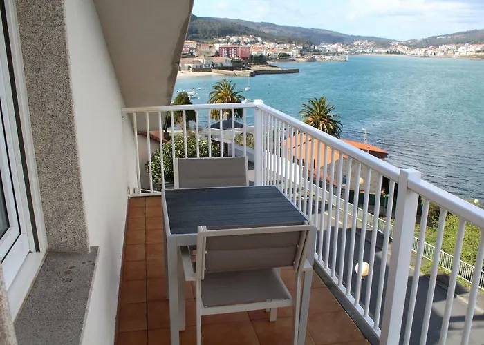 De Quenxe * Corcubion