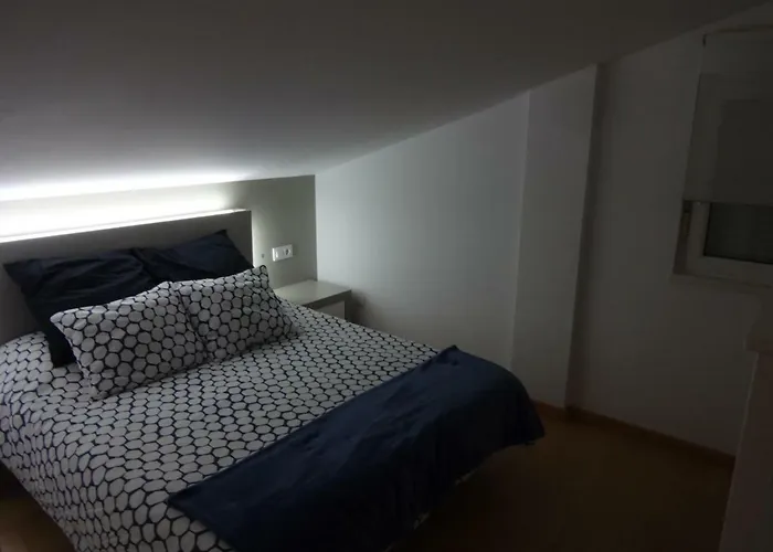 De Quenxe Apartment *