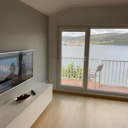 De Quenxe * Corcubión