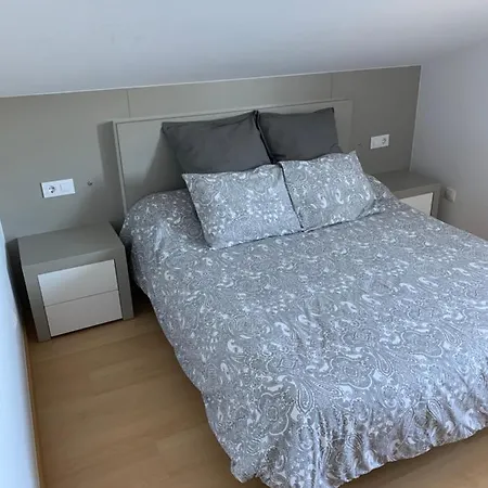 De Quenxe Apartmán Corcubión