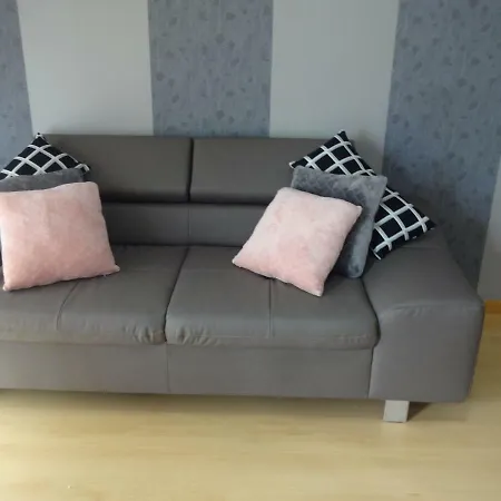 De Quenxe Apartmán *