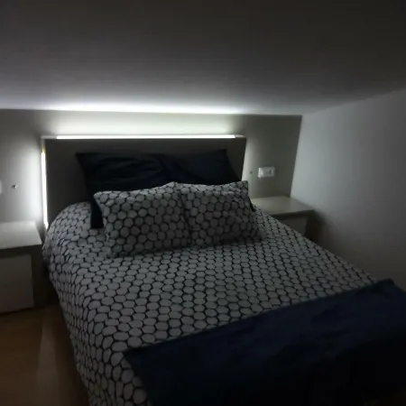 De Quenxe Apartament