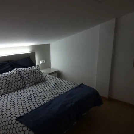 De Quenxe Apartmán *