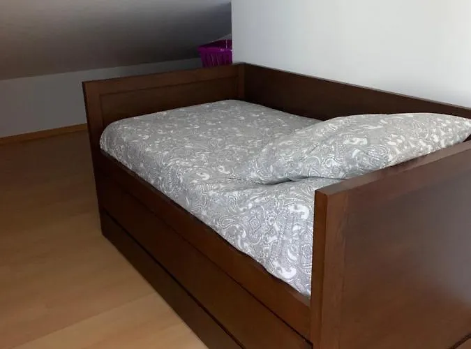 De Quenxe Appartement