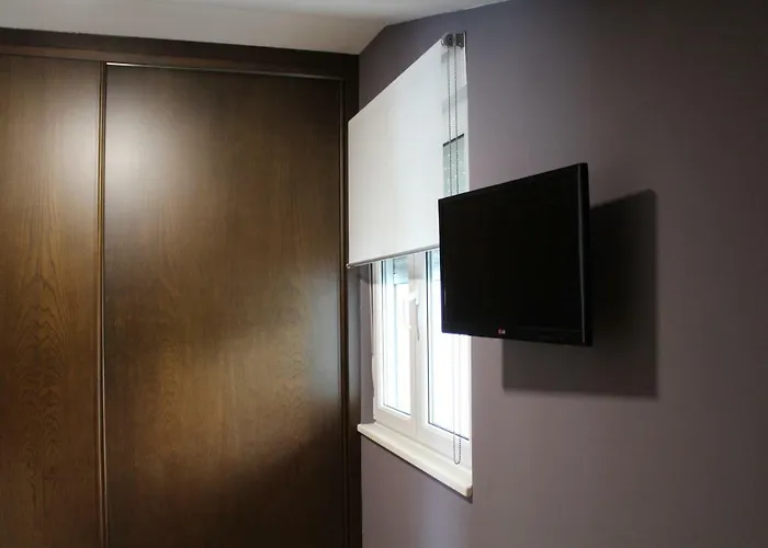 Appartement De Quenxe *