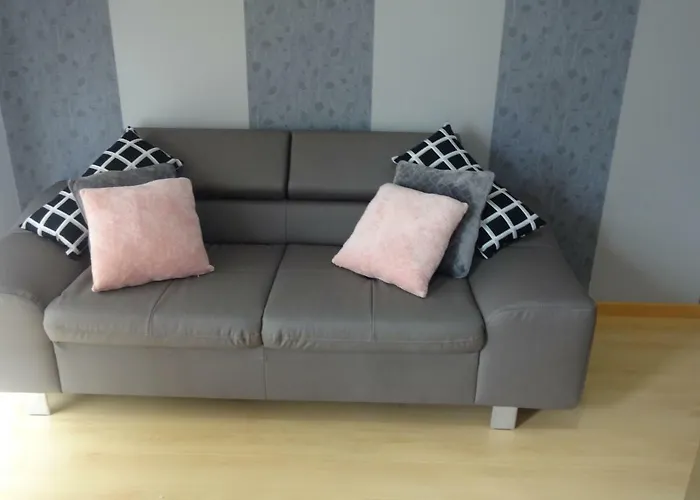 De Quenxe Appartement *