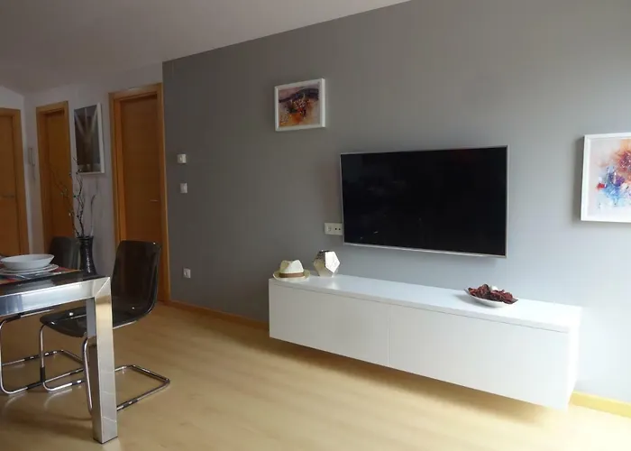 Appartement De Quenxe