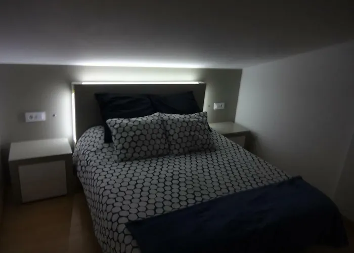 De Quenxe Lejlighed
