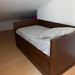 De Quenxe 아파트