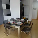 De Quenxe 아파트 *