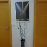 아파트 De Quenxe *