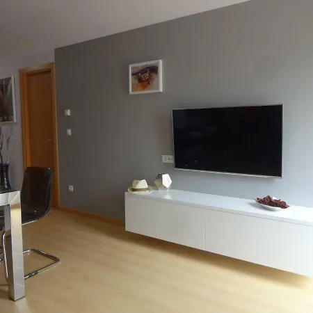 Appartement De Quenxe